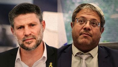 رقعة الاحتجاجات في أميركا تتسع.. وعقوبات غربية ضد وزيرين إسرائيليين