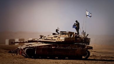 اجتياح غزة يدخل مرحلة خطيرة.. وأميركا تمدد نفوذها إقليميا