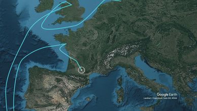 عبقرية فوق الزمن