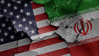 أميركا - إيران: ترمب يتمسك بوقف التخصيب.. وعراقجي: لا ثقة بواشنطن
