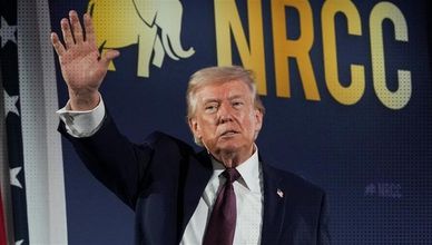 ترمب يمنح المهلة الأخيرة.. وإيران تتشك في مفاوضات واشنطن مع الحشد العسكري