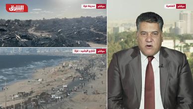 نتنياهو يناور وترمب يسعى للسلام.. اتفاق غزة يدخل مرحلة الحسم