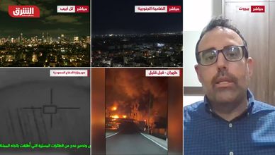 التوتر في الشرق الأوسط.. ما الذي ينتظر الاقتصاد العالمي؟