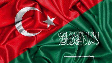 السعودية وتركيا توسعان الشراكة.. والملف السوري على طاولة التنسيق