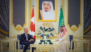 السعودية وكندا تعززان الشراكة.. وتوتر متصاعد بين أميركا وإيران