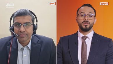 الرقائق والذكاء الاصطناعي يقودان المنافسة بين آسيا والغرب