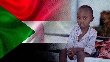 كارثة صحية في السودان.. 30 مليون بحاجة لمساعدات عاجلة