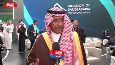 بندر الخريف: الصناعة أولوية وطنية