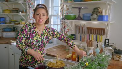 أطباق عيد الفصح