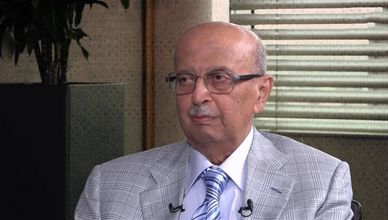 دبلوماسية النار.. أبو بكر القربي يروي اللحظات الحاسمة في تاريخ اليمن