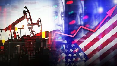 وول ستريت ترتفع بدعم التكنولوجيا.. وأسعار النفط تتراجع