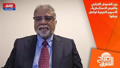 بين الغموض التجاري والفرص الاستثمارية.. الأسهم الصينية تواصل بريقها
