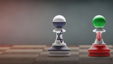 إيران: سنرد بشكل حاسم وسنواصل تخصيب اليورانيوم