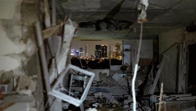 الضربات على إسرائيل.. النتائج والأضرار