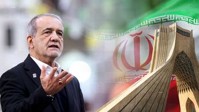 إيران تربط إنهاء الحرب بوقف الهجمات.. وترمب يعلن اقتراب الحسم