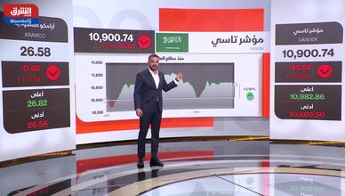 رغم ارتفاع "أرامكو" وقطاع البنوك.. كيف نقرأ تذبذب السوق السعودية؟