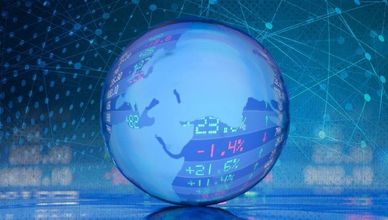 جني أرباح محدود بالبورصة المصرية.. وأسهم التكنولوجيا تضعف الزخم العالمي