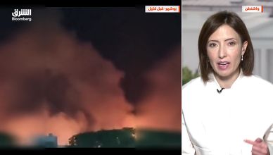 هل دخلت واشنطن وطهران مأزق التصعيد؟