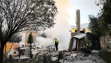 لبنان.. أزمة إعادة إعمار الجنوب