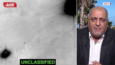 "عين الصقر" ورسائلها في ظل النظام السوري الجديد