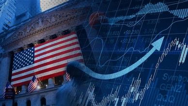 الأسواق الأميركية تنتعش بعد اتفاق مبدئي لإعادة فتح الحكومة