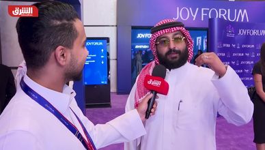 جوي فورم 2025.. موسم الرياض يرسم ملامح الترفيه العالمي الجديد