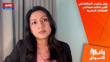 وول ستريت.. المبالغة في القيم تكشف فرصا في القطاعات المنسية