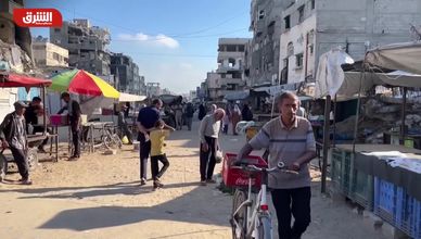 المملكة تتمسك بالحوار لحل الخلافات.. وصفقات الرسوم على طاولة ترمب