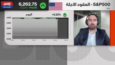 وول ستريت.. إقبال متزايد على أسهم الشركات الصغيرة والمتوسطة