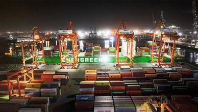 تحذيرات اقتصادية في آسيا من تداعيات الحرب مع إيران