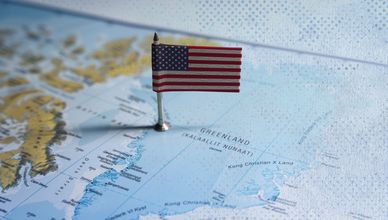 ضبط أمني في اليمن.. وتساؤلات جيوسياسية حول جرينلاند