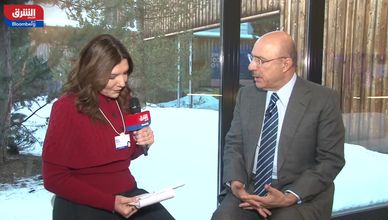 كيف يعيد الذكاء الاصطناعي تشكيل الأسواق الاستثمارية؟