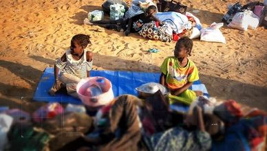 الحرب في السودان.. الموقف الأميركي