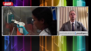 المقنع والرداء الأبيض.. ما أسباب ارتفاع ضغط الدم بين الشباب؟