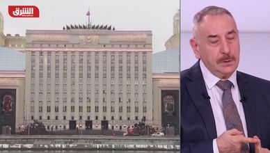 هل تكفي العقوبات الأميركية لإضعاف آلة الحرب الروسية؟