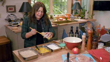 نكهات الخريف