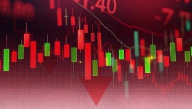 السوق السعودية تتراجع لليوم الثالث.. وجهود مستمرة لوقف حرب غزة