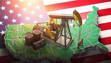 ترمب يعيد تشكيل خريطة الطاقة العالمية.. وقفزة في مشروعات الهيدروجين