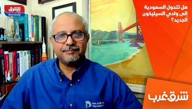 هل تتحول السعودية إلى وادي السيليكون الجديد؟