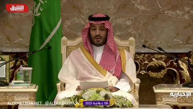 القريني: كوادر وتقنيات حديثة لخدمة ضيوف الرحمن