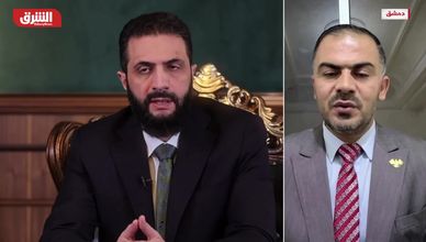 سوريا بعد عام على تحريرها.. تحديات وانتصارات متواصلة