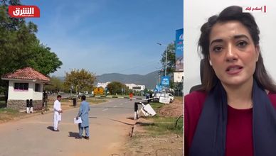 مساعي التهدئة المتعثرة.. واشنطن وطهران في سباق مع الزمن