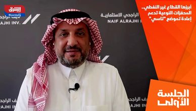 أبرزها القطاع غير النفطي.. المحفزات النوعية تدعم إعادة تموضع "تاسي"