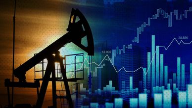 النفط يخسر والذهب يتراجع.. والأسهم الأميركية تفتح باب التفاؤل