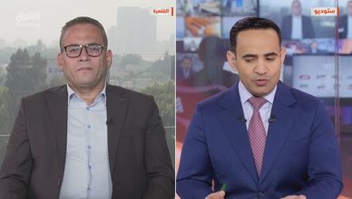 بين العقوبات والتحشيد العسكري.. واشنطن تضغط على طهران