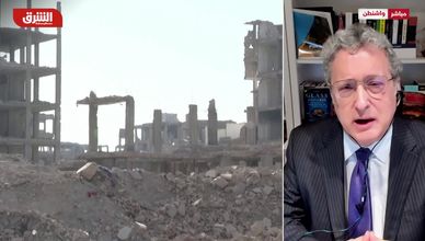 خطوات دمشق الجديدة.. بين الانفتاح والضمانات الأميركية