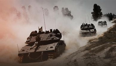 معركة المفاوضات النووية تشتعل.. وإسرائيل تعلن نيتها احتلال غزة بالكامل