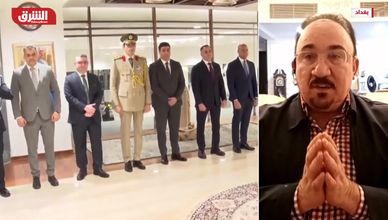 مفاوضات إقليمية.. هل تنجح في كسر الجمود بين واشنطن وطهران؟