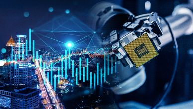 أسهم آسيا تنتعش بطفرة الرقائق.. وأرباح "SK Hynix" تقفز 4 أضعاف