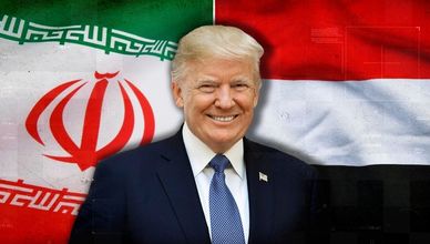 التصعيد متواصل في اليمن.. وترمب يلمح إلى تفاوض محتمل مع إيران